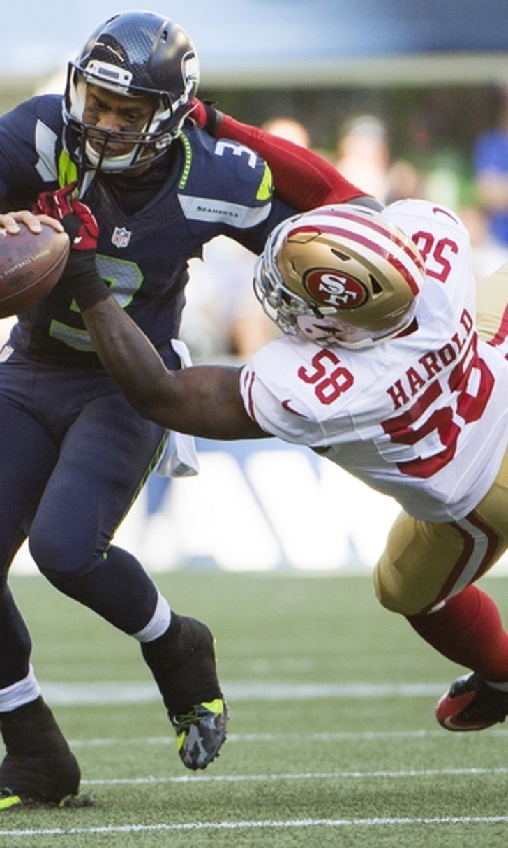 Fantasy Football: Top injuries heading into Week 4 | FOX ...