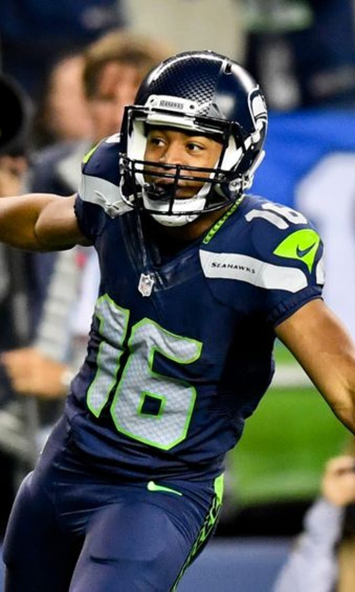 Tyler Lockett suffers gruesome leg injury trying to score ...