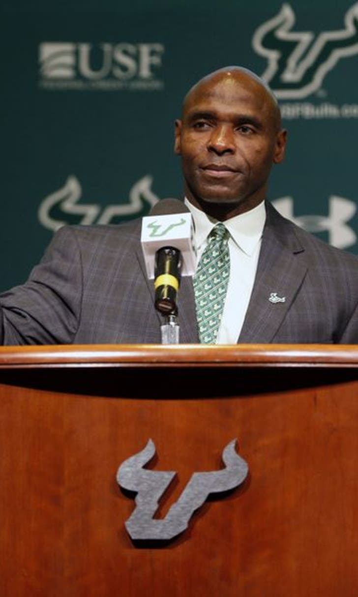 charlie strong college football coaching - Image 3