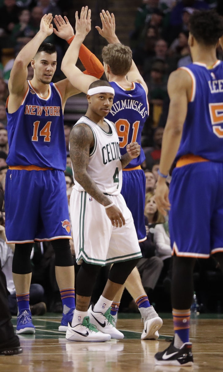 New York Knicks Preview And Prediction For Tonight�s Game