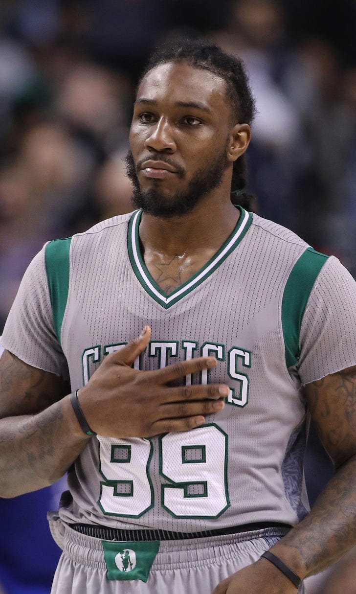 Jae Crowder Returning To Productive Self | FOX Sports