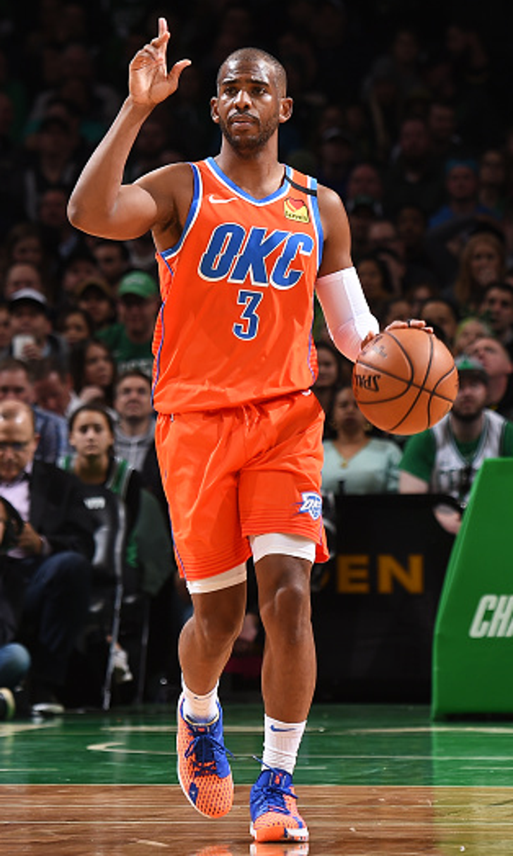 CP the PG