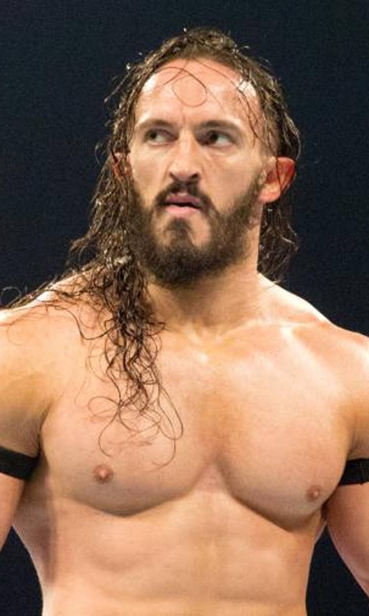 WWE WrestleMania 33 Rumors: Austin Aries vs. Neville Planned? | FOX Sports