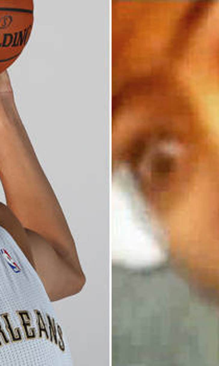 Nude Anthony Davis Getting Spanked In Leaked Video  Fox Sports