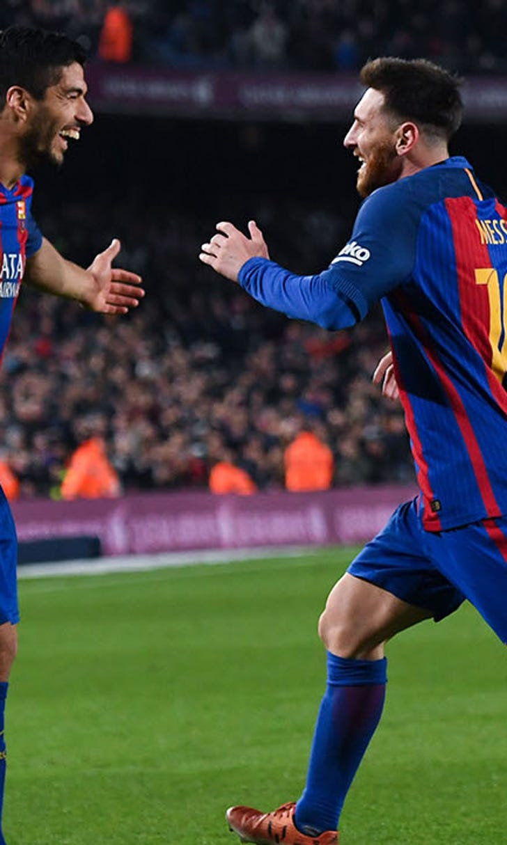 How to watch Athletic Bilbao vs. Barcelona: Live stream ...
