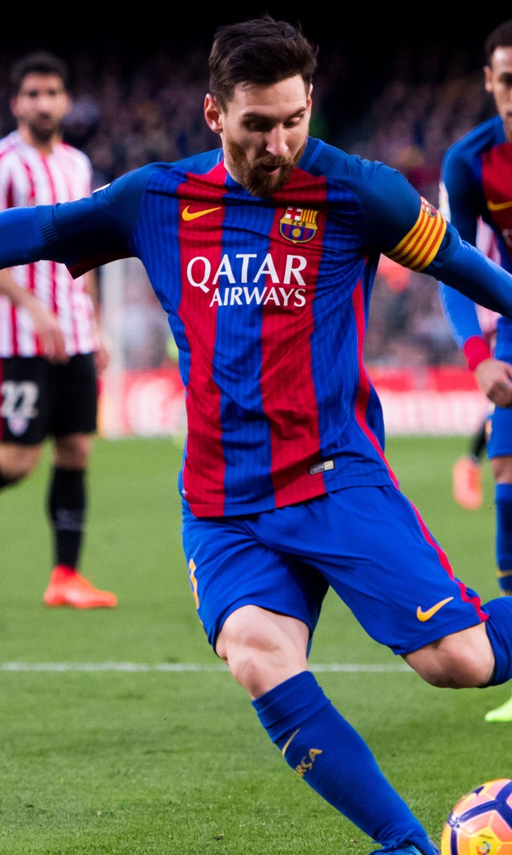 How To Watch Psg Vs Barcelona Live Stream Game Time Tv Fox Sports