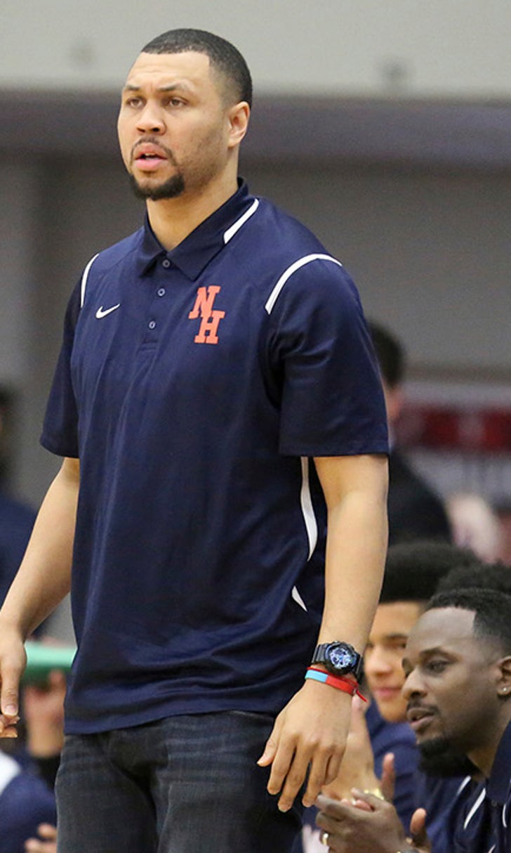 Report: Former NBA guard Brandon Roy injured in shooting | FOX Sports