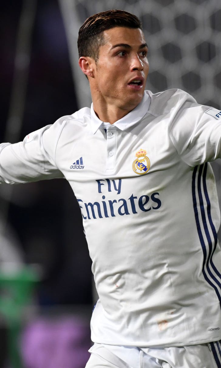Cristiano Ronaldo rejected $100 million salary offer from ...
