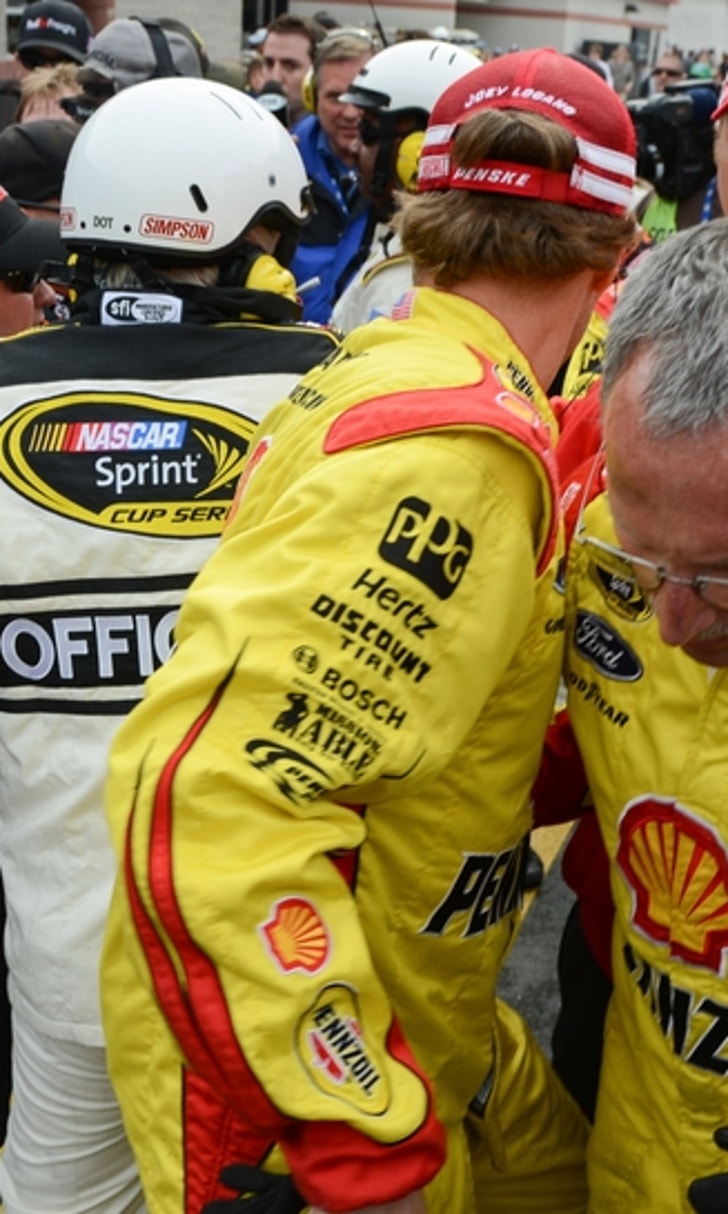NASCAR: Ranking The 10 Biggest Fights In NASCAR History ...