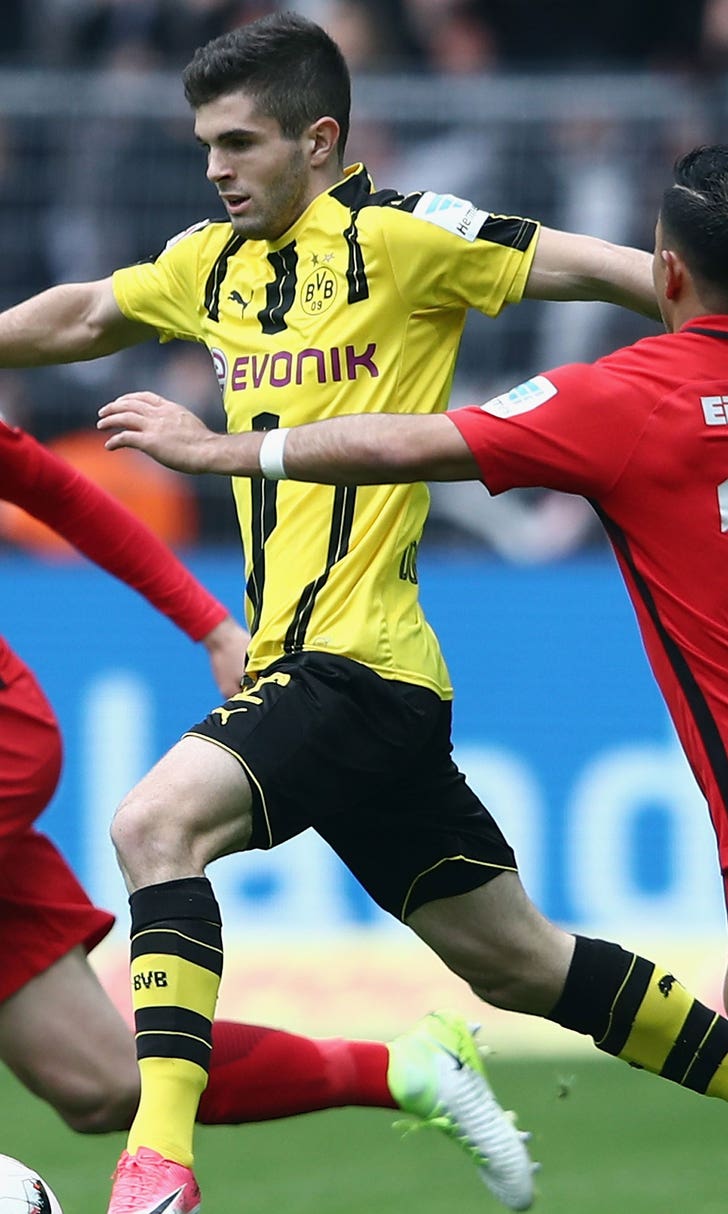 How to watch Monaco vs. Dortmund: Live stream, game time ...