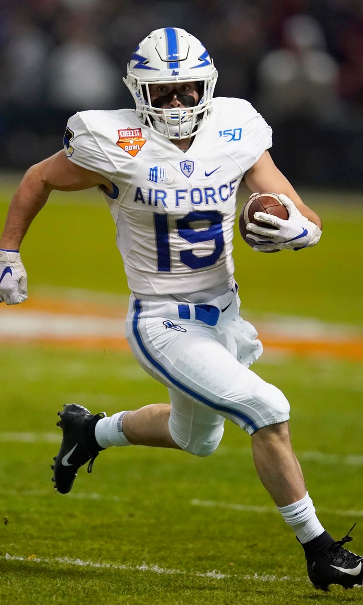 air force football team