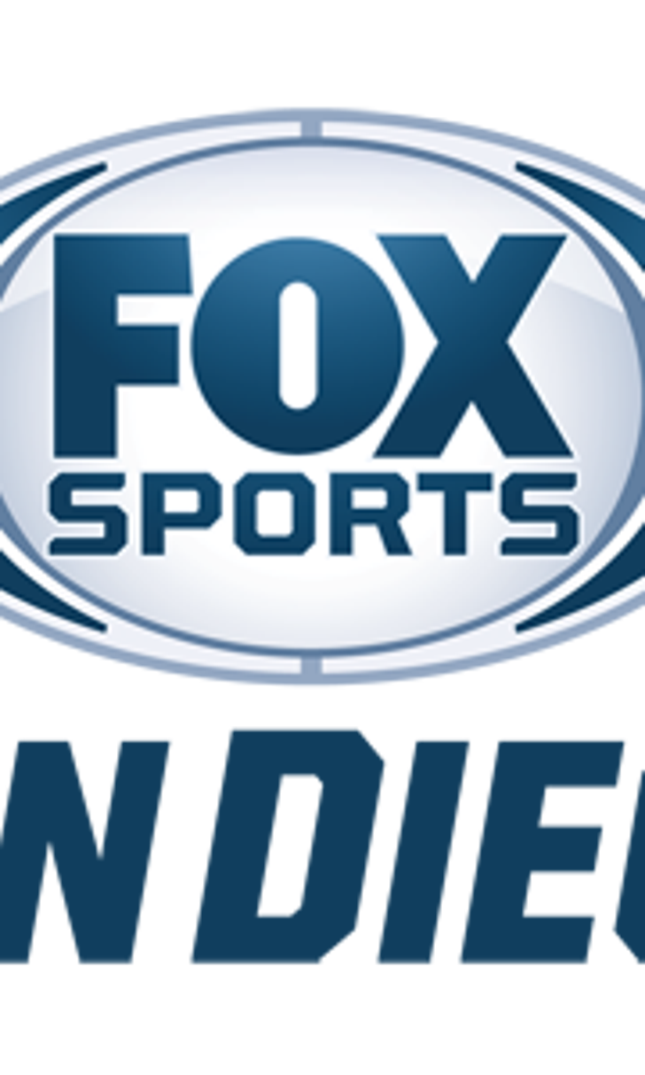 Fox Sports San Diego Channel Listings Fox Sports