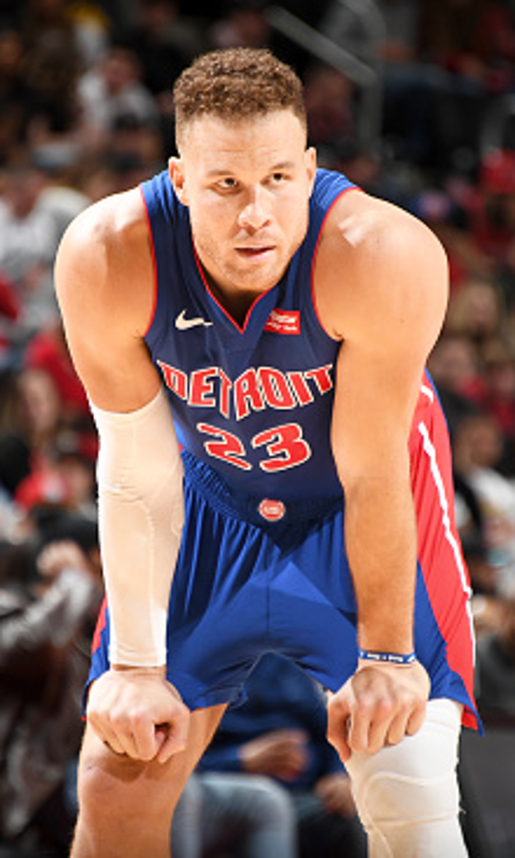 B-Day Blake