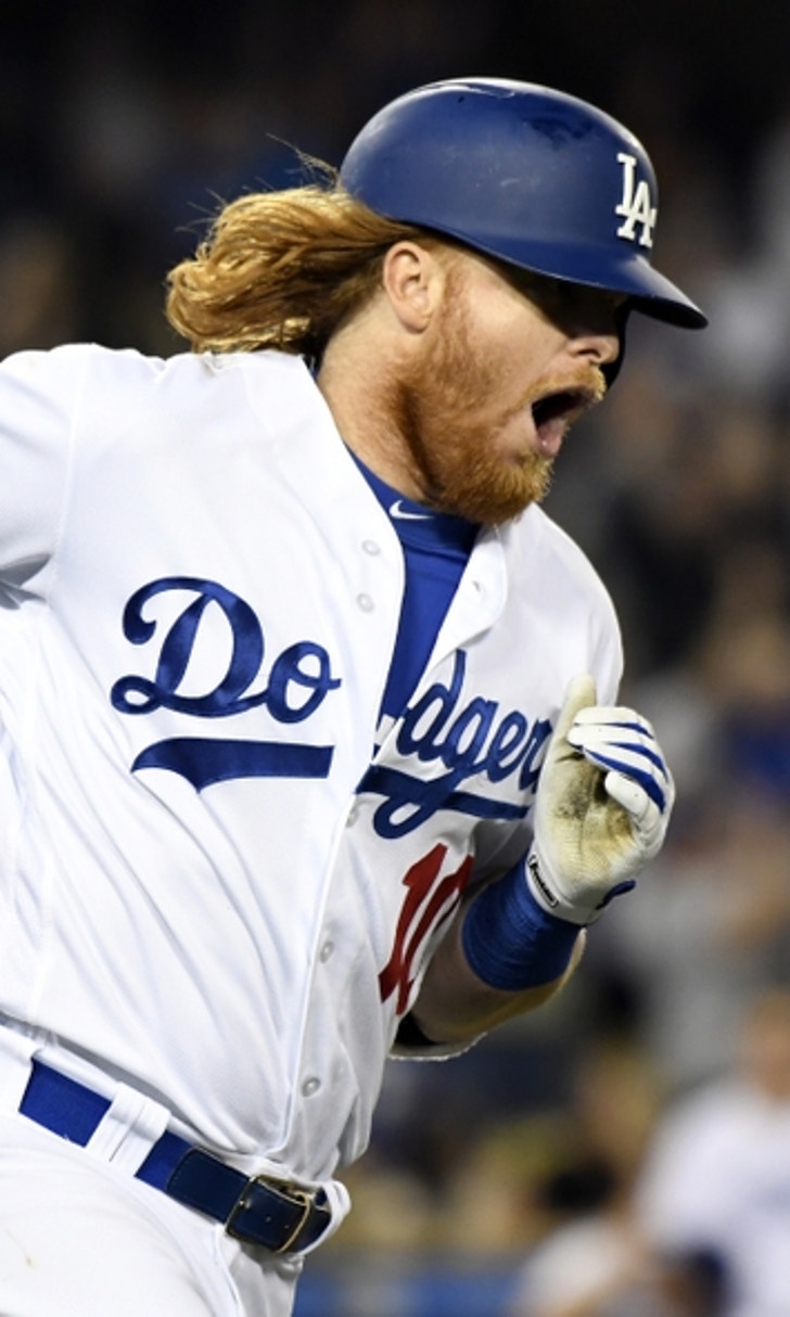 Dodgers Contract Value Series: Justin Turner | FOX Sports