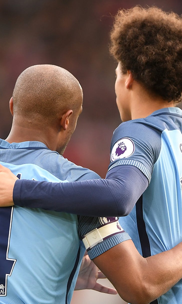 How to watch Manchester City vs. Manchester United: Live ...