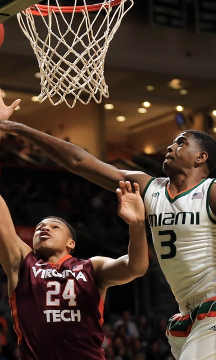 Virginia Tech at Miami Hurricanes: Live Streaming and Game ...