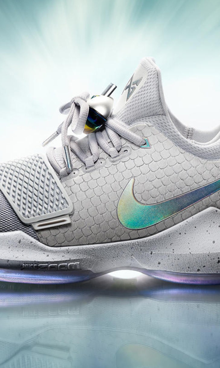 Behind The Design Inside The Making Of Paul Signature Shoe