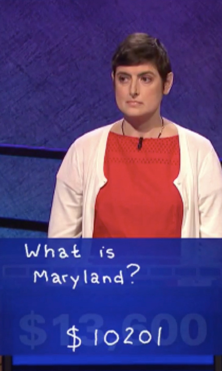 Jeopardy! contestant who died of cancer puts together inspiring winning