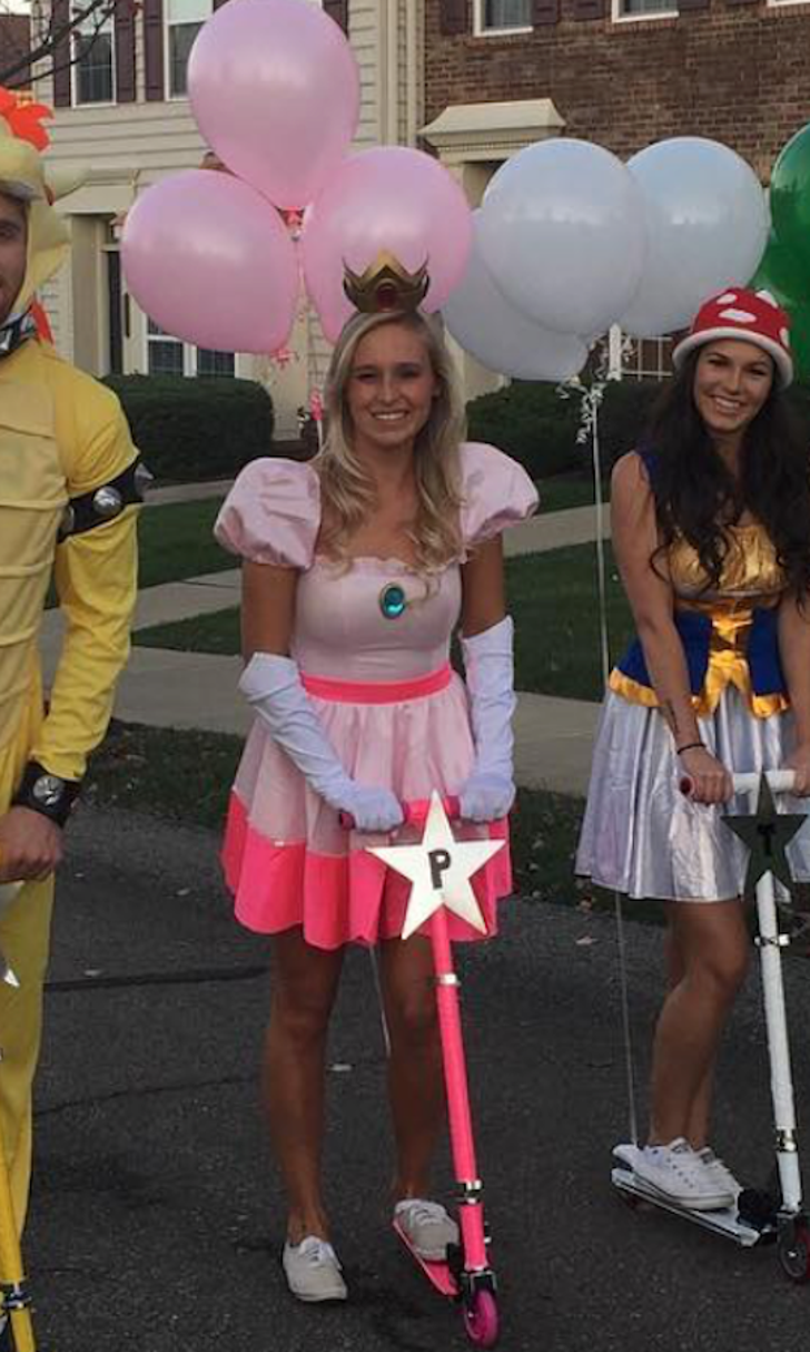 Ranking the NHL's 28 best Halloween costumes this year FOX Sports