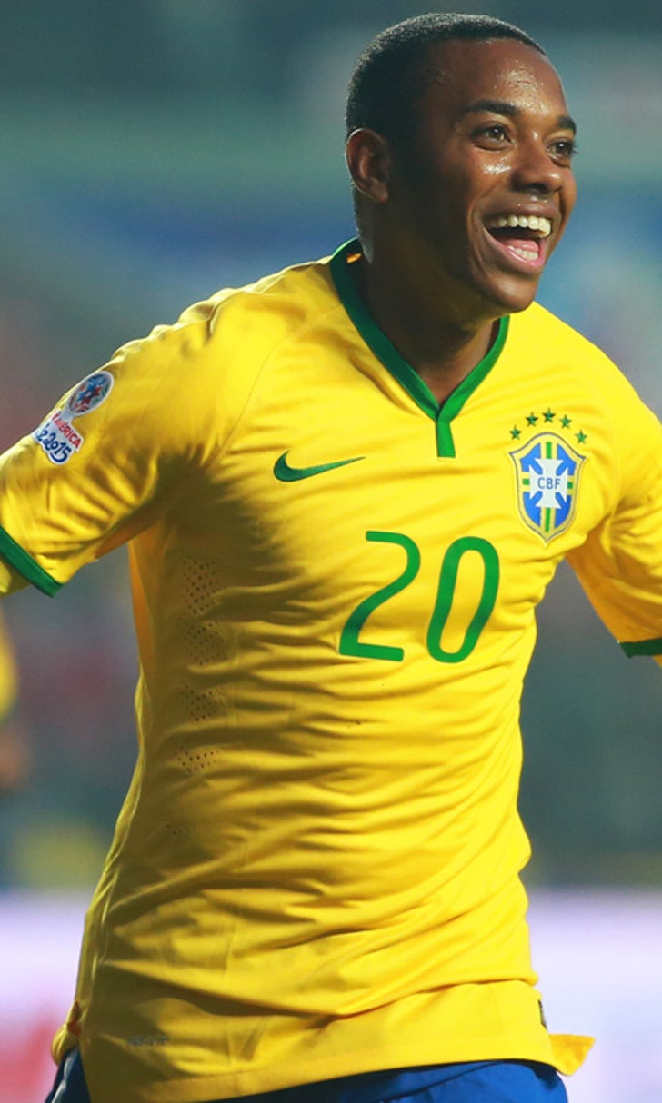Atlético Mineiro Team News - Soccer | FOX Sports