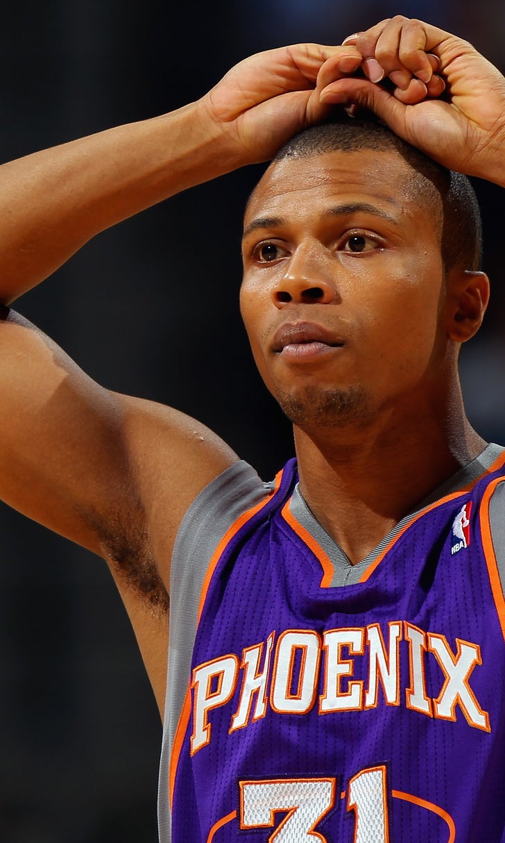 Sebastian Telfair arrested on gun charges in Brooklyn FOX Sports
