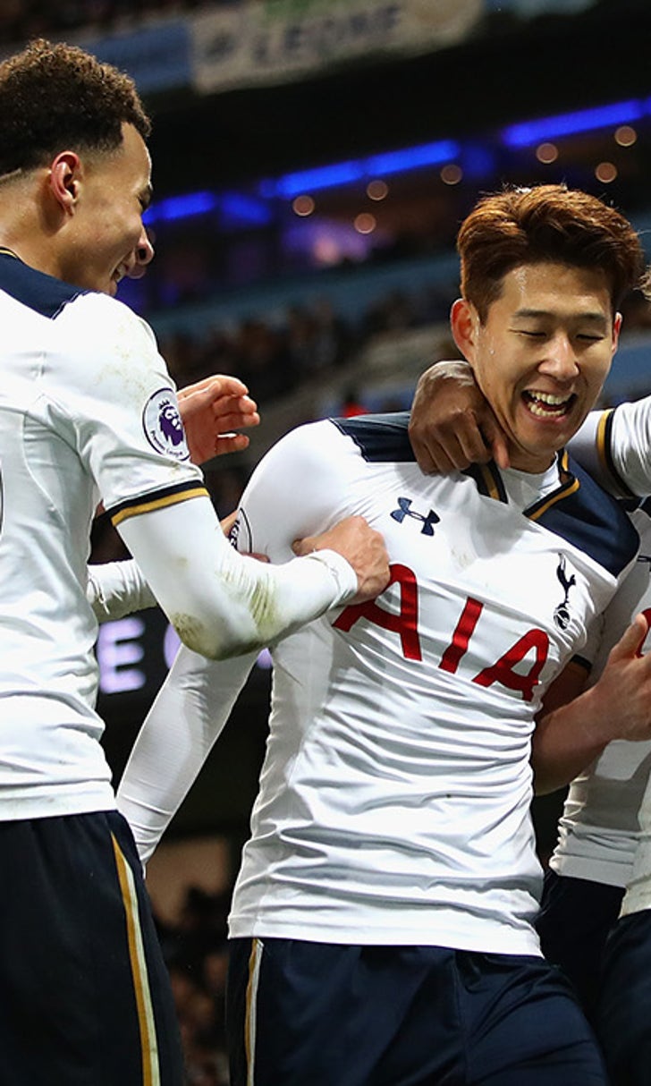 How to watch Liverpool vs. Tottenham: Live stream, TV ...