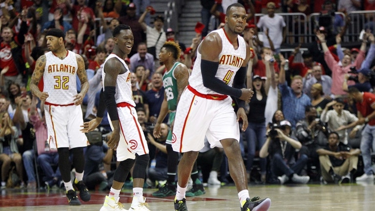 Atlanta Hawks Year of 2016 in Review: Individual Performances