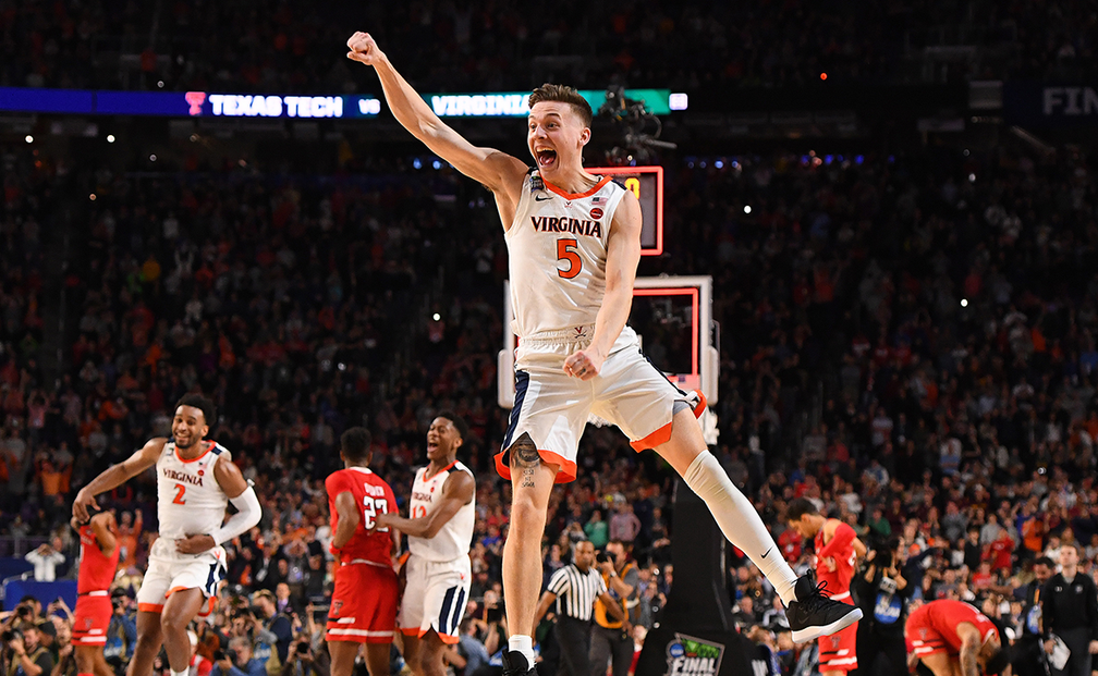 Cavalier Attitude FOX Sports