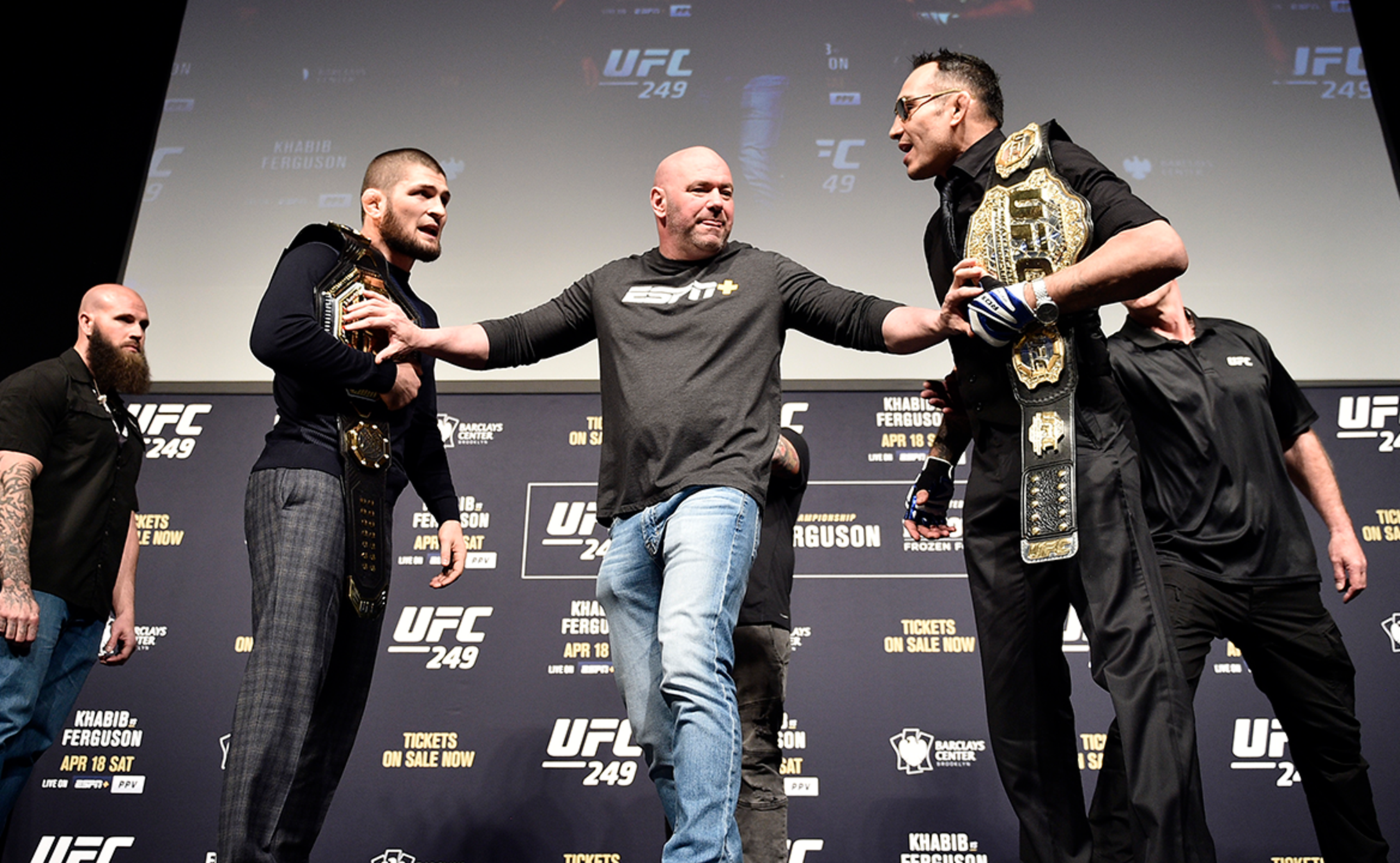 Cursed Clash Fox Sports