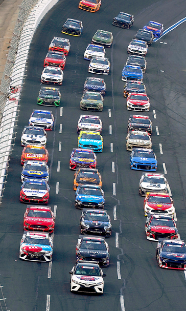 Next Year for NextGen | FOX Sports