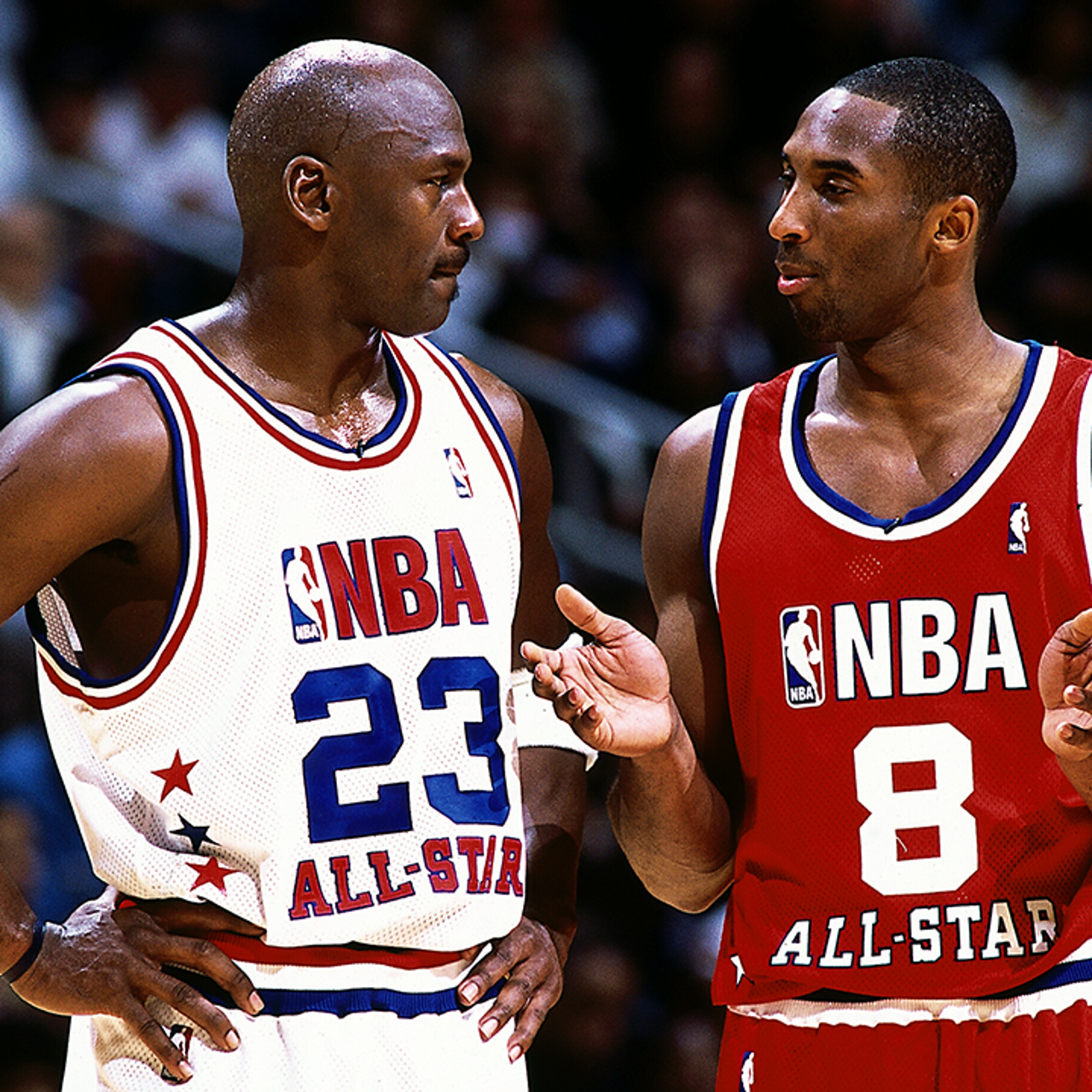 This Day In Lakers History: Kobe Bryant Becomes Youngest Starter In 1998  All-Star Game