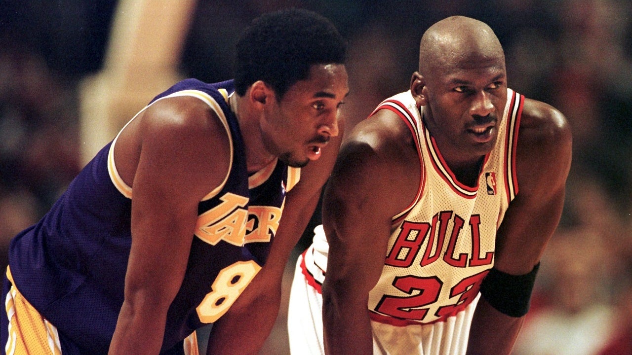 The 2017 Warriors vs. 1996 Bulls, 2001 Lakers, 1986 Celtics: Who