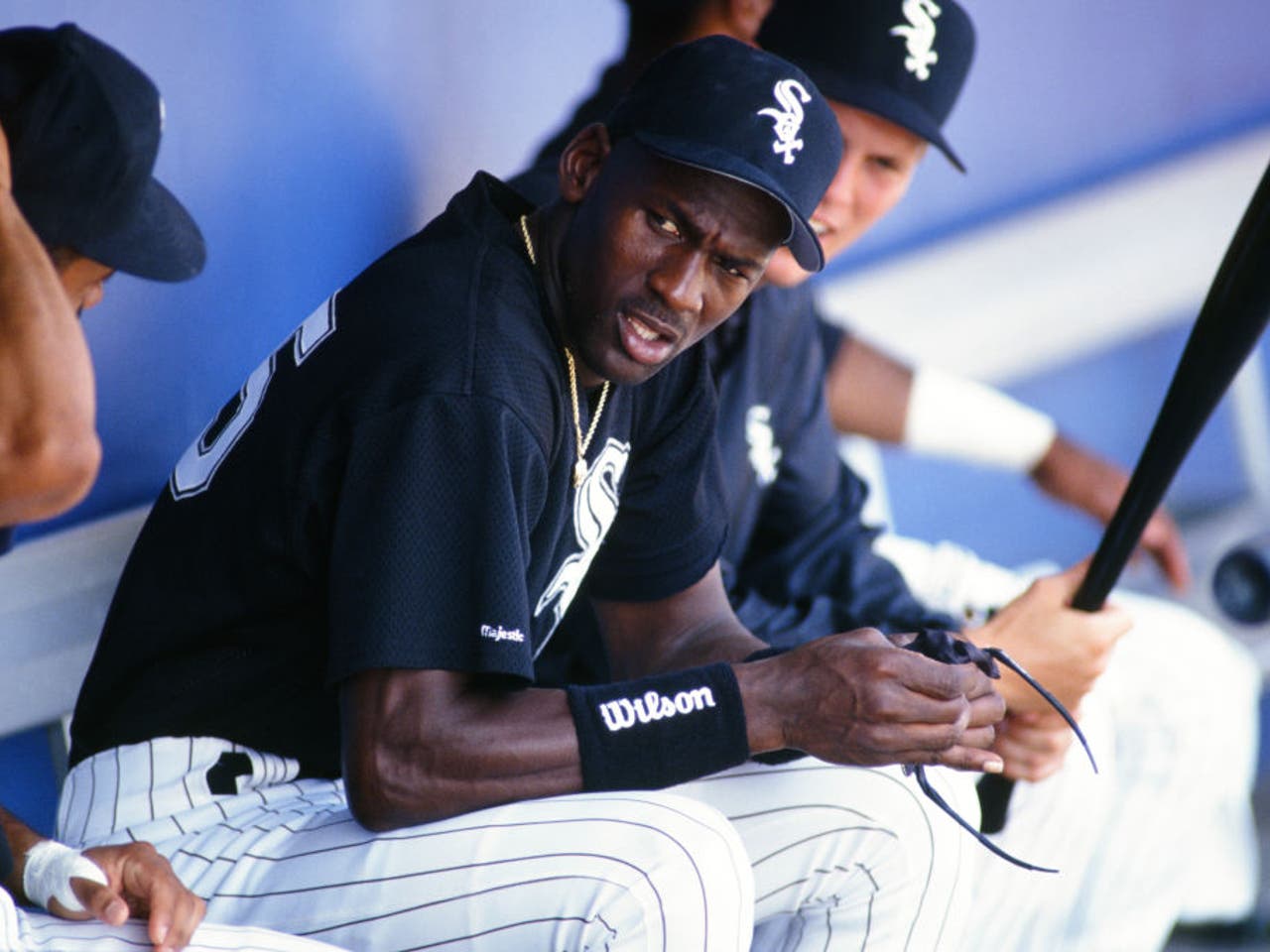 DANCE NIGHT  It's Friday Night, Dontrelle Willis & Frank Thomas