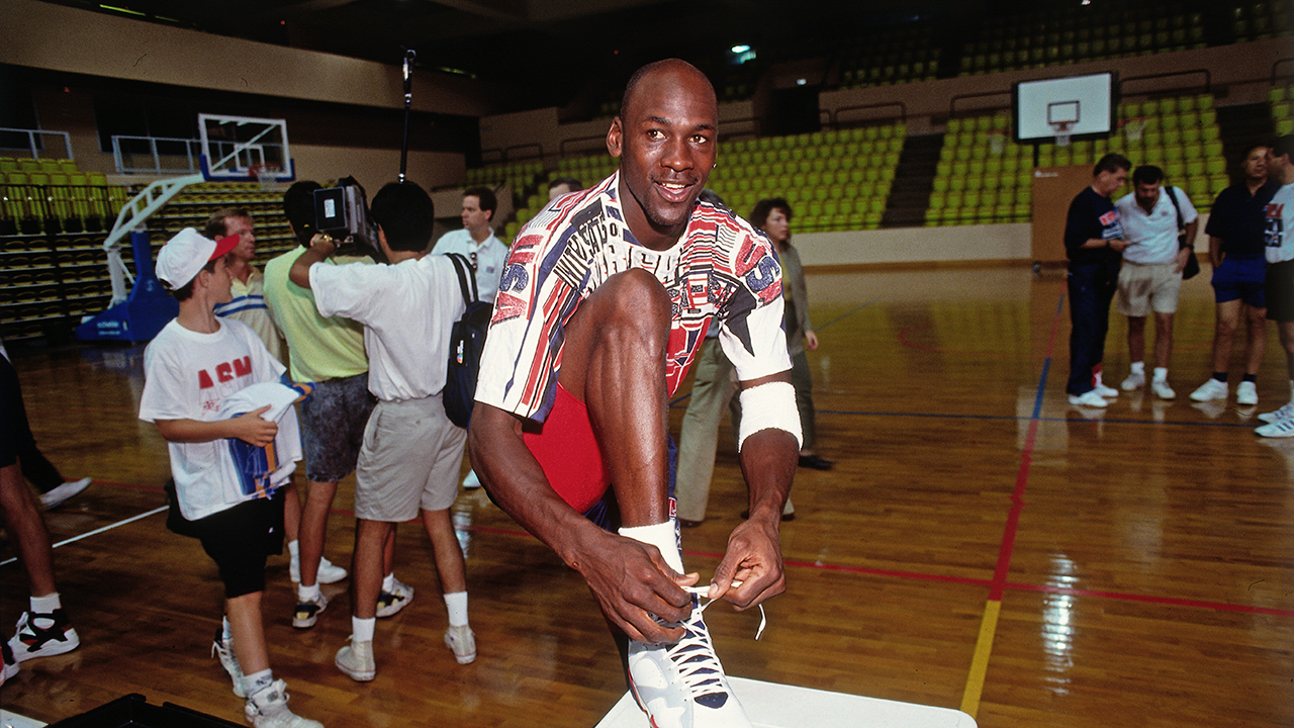 Dream Team Disagreement