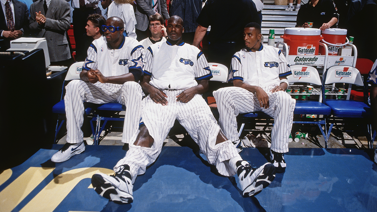 Where Did the Magic Go?