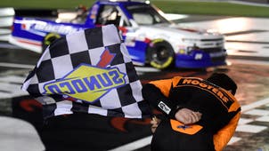 NASCAR Trending Image: How to watch 2025 NASCAR Truck Series: Schedule, start time, TV channel for Rackley Roofing 200