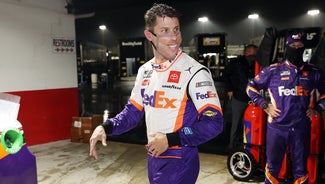 Next Story Image: How to Bet the Coca-Cola 600