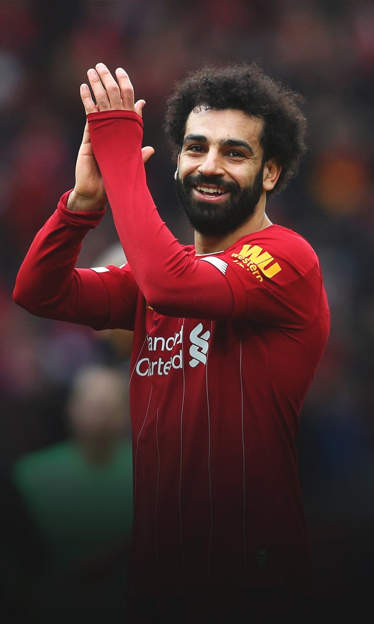 The EPL Is Back!