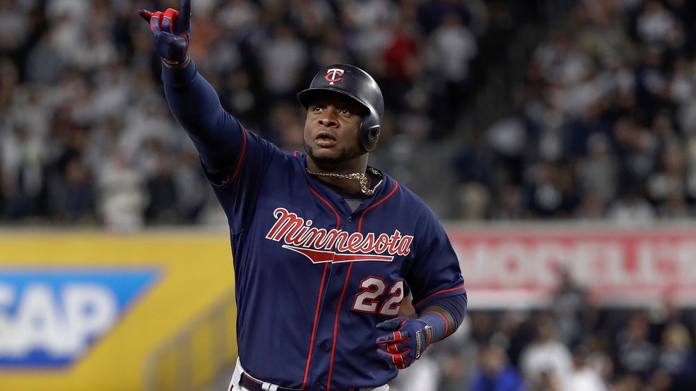 A Minny switch: Sano moves across diamond for Donaldson