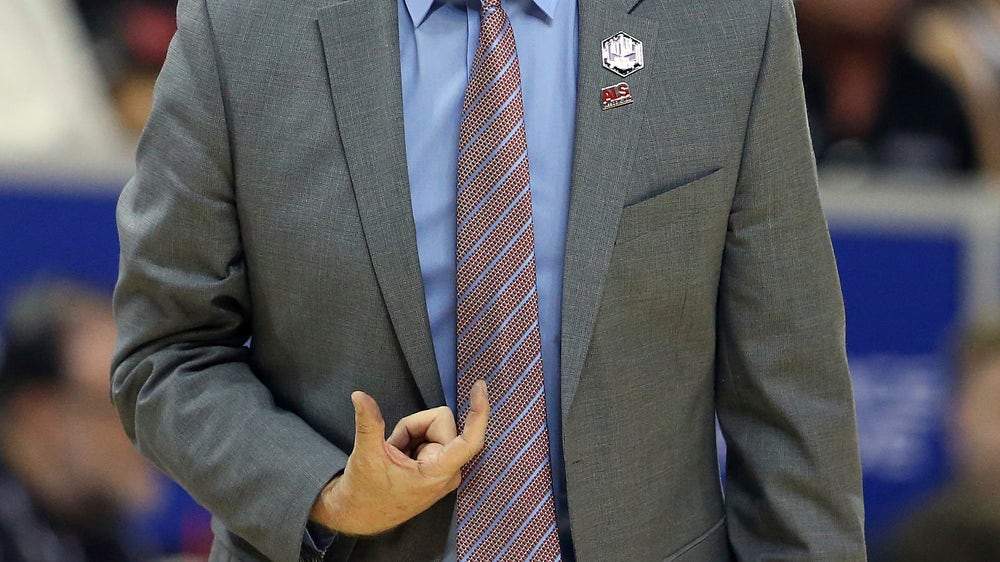 Utah St tops No. 5 San Diego State for Mountain West title