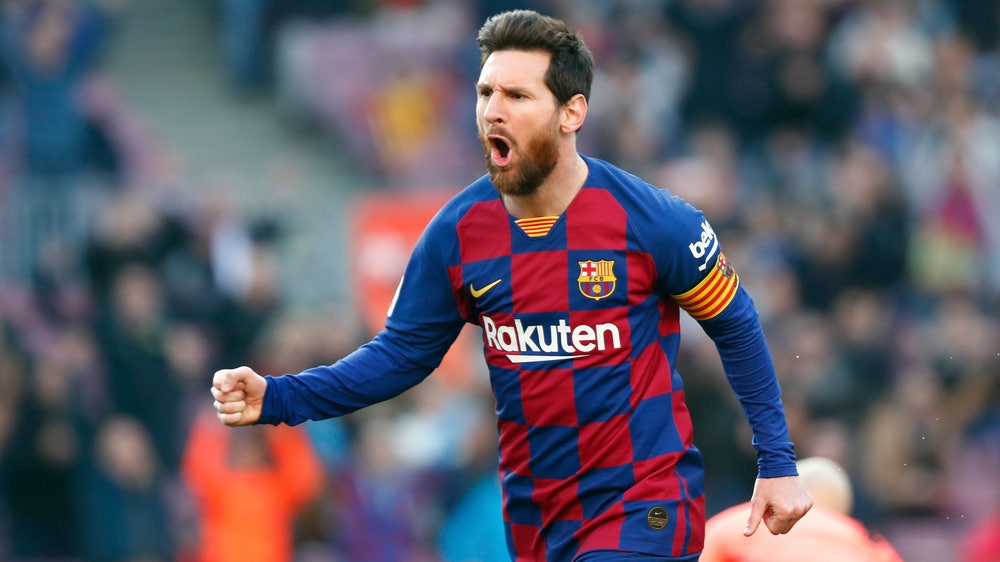 European Soccer Weekend: Clasico in Madrid and English final