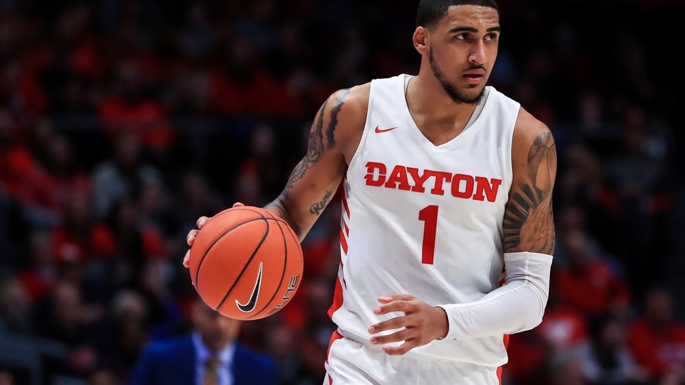 No. 4 San Diego State tops New Mexico, claims Mountain West