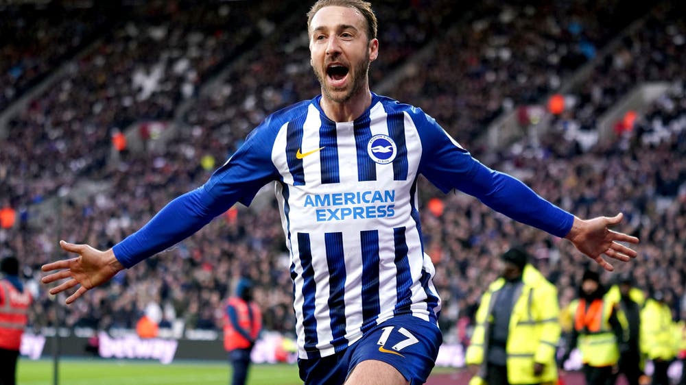 Struggling West Ham drops into EPL relegation zone