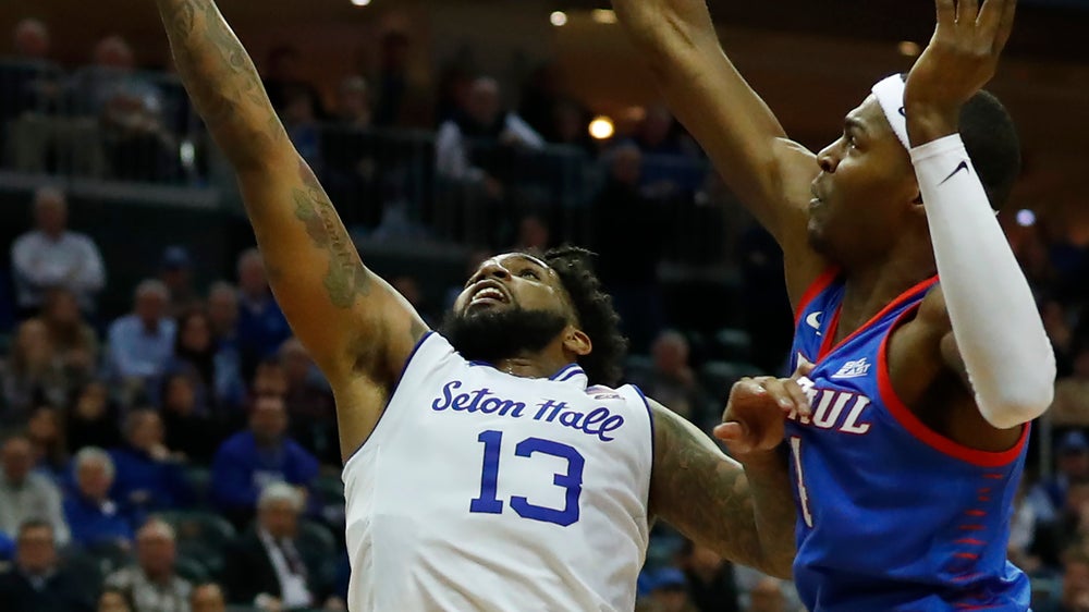 Teague scores 15, No. 1 Baylor beats Iowa State 67-53