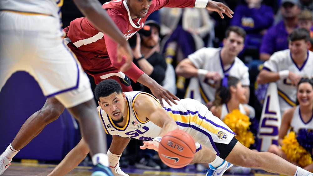 Alabama's Herbert Jones out indefinitely with wrist fracture