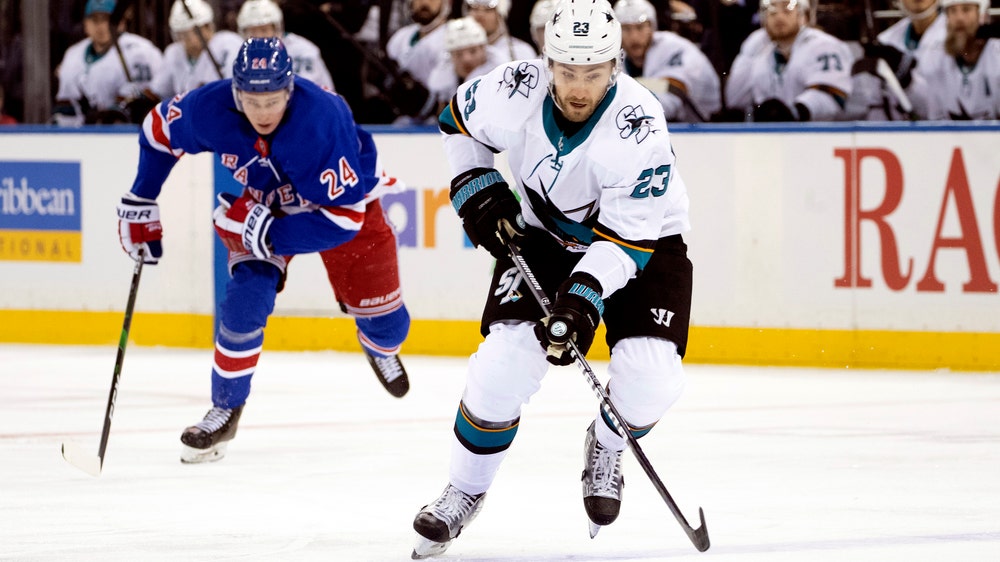 First-round picks not for rent on NHL trade deadline day