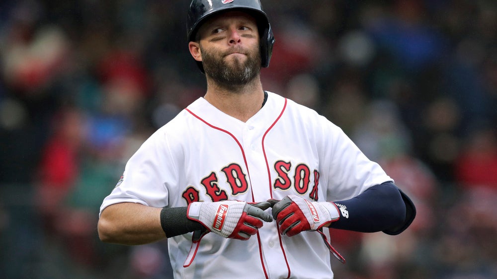 Red Sox put former AL MVP Pedroia on 60-day injured list