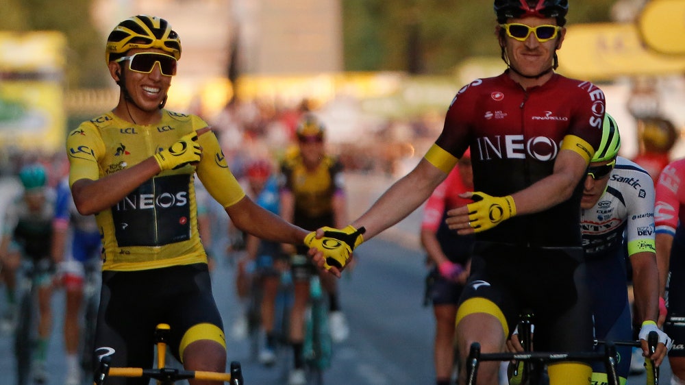 Cycling season in disarray as Strade Bianche races canceled