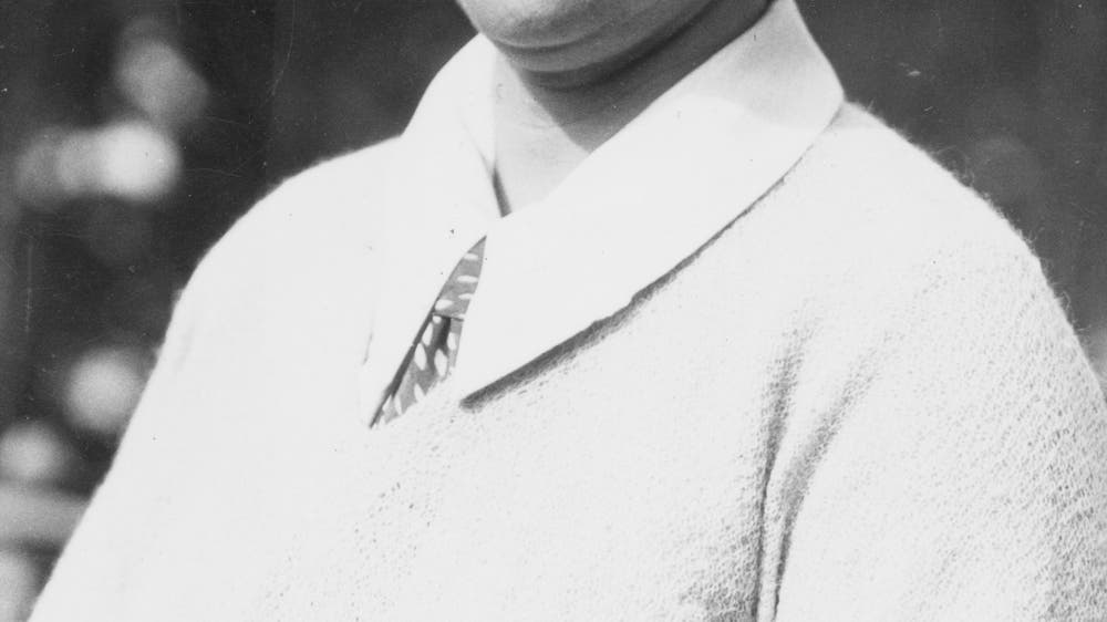 Marion Hollins elected to 2021 class of Golf Hall of Fame