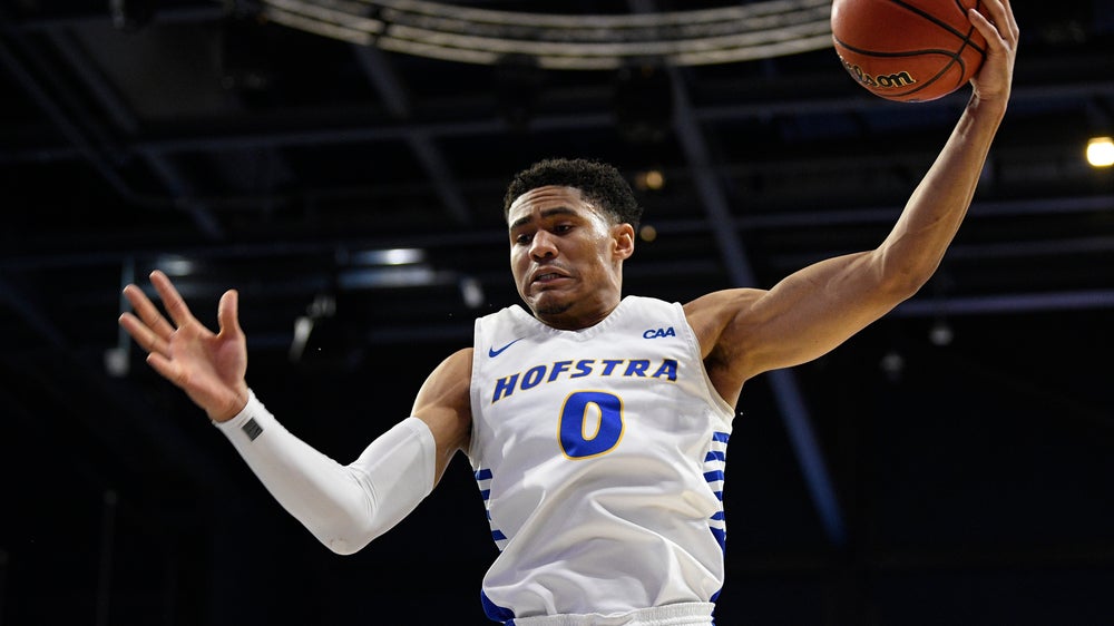 Hofstra returns to NCAA Tournament for first time since 2001